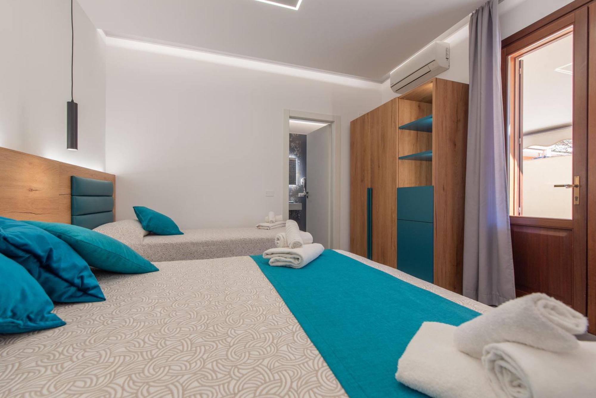 Room & Breakfast Aloe San Vito Lo Capo Exterior photo