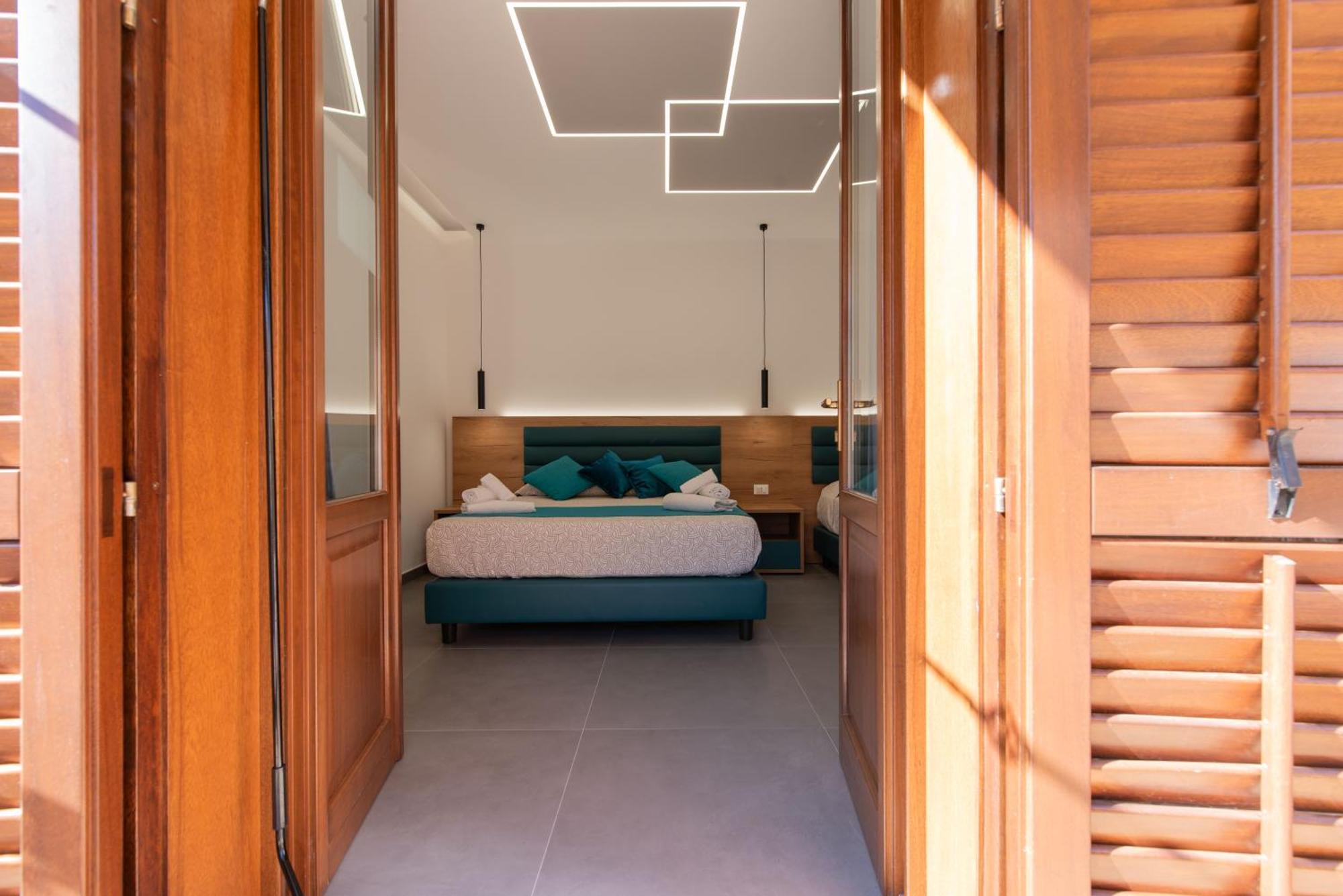 Room & Breakfast Aloe San Vito Lo Capo Exterior photo
