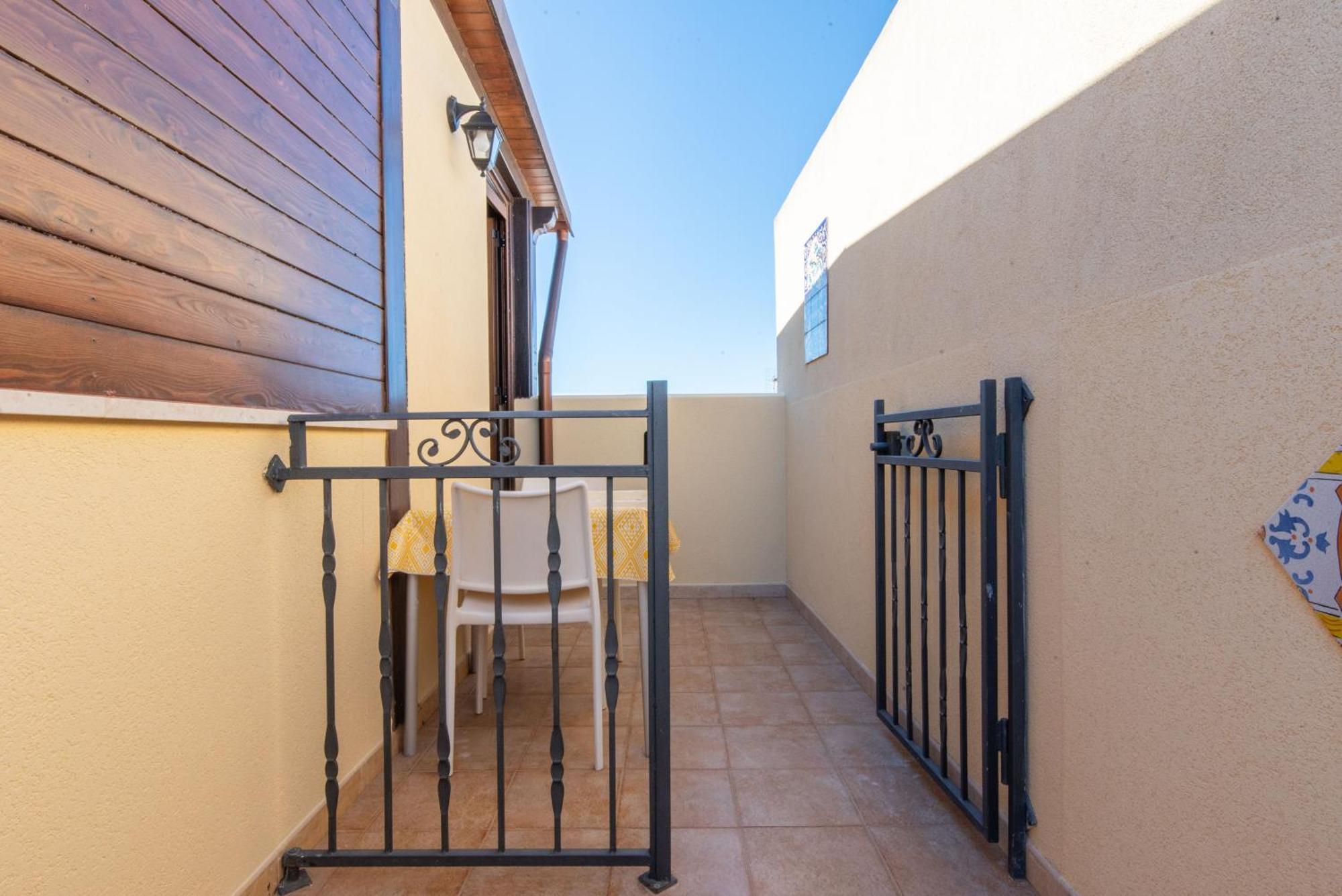 Room & Breakfast Aloe San Vito Lo Capo Exterior photo