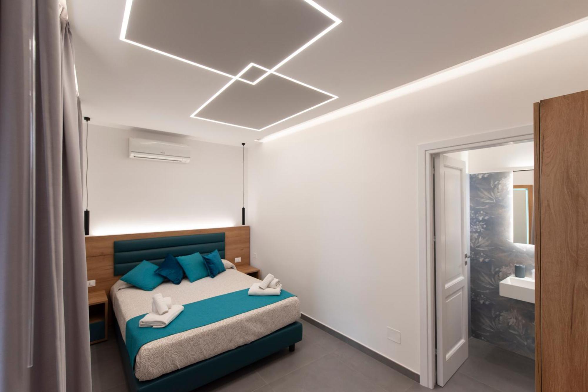 Room & Breakfast Aloe San Vito Lo Capo Exterior photo